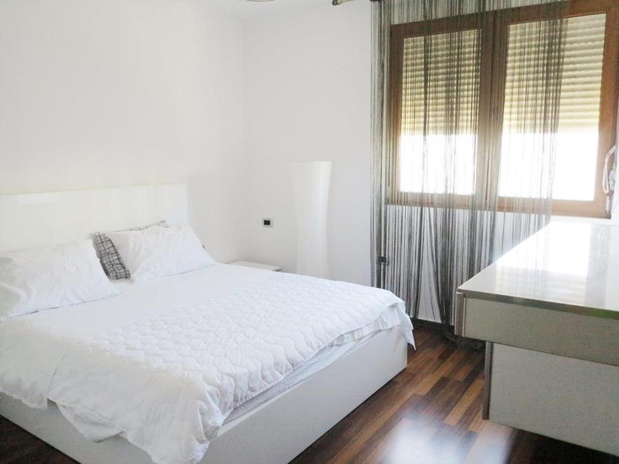 Apartamento Nys Spacious