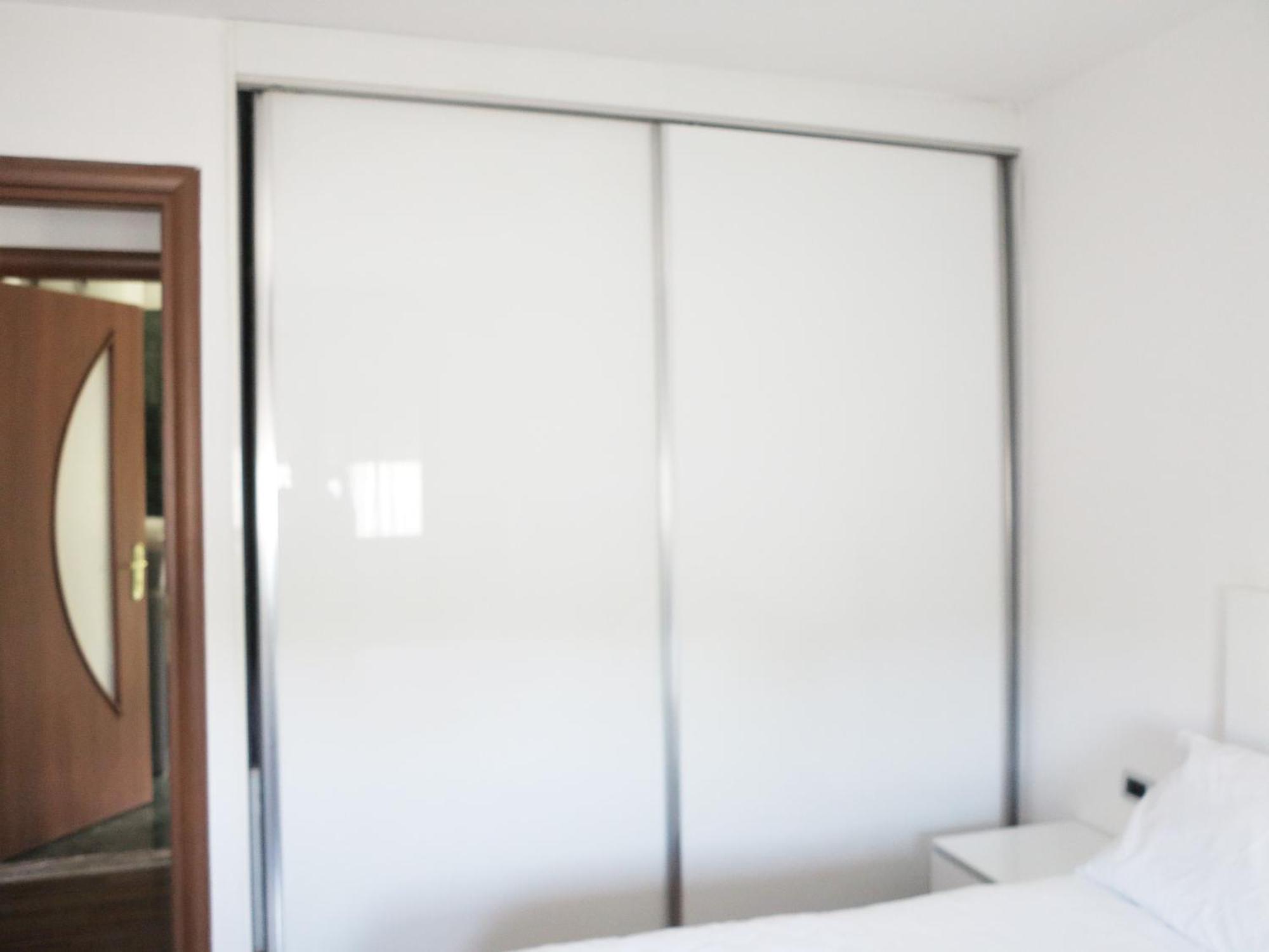 Apartamento Nys Spacious Tirana