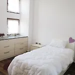 Nys Spacious Apartment