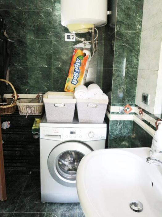 Appartamento Nys Spacious